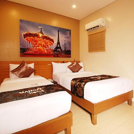 8 Mango Hotel Manila Zewnętrze zdjęcie
